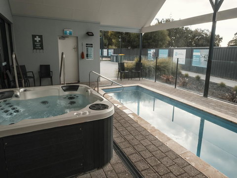 FortyOne - Oceanside Retreat Busselton - Sydney Tourism 3