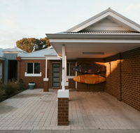 FortyThree - Oceanside Retreat Busselton - Sydney Tourism