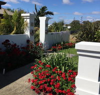 Bella Bali Gardens - Sydney Tourism
