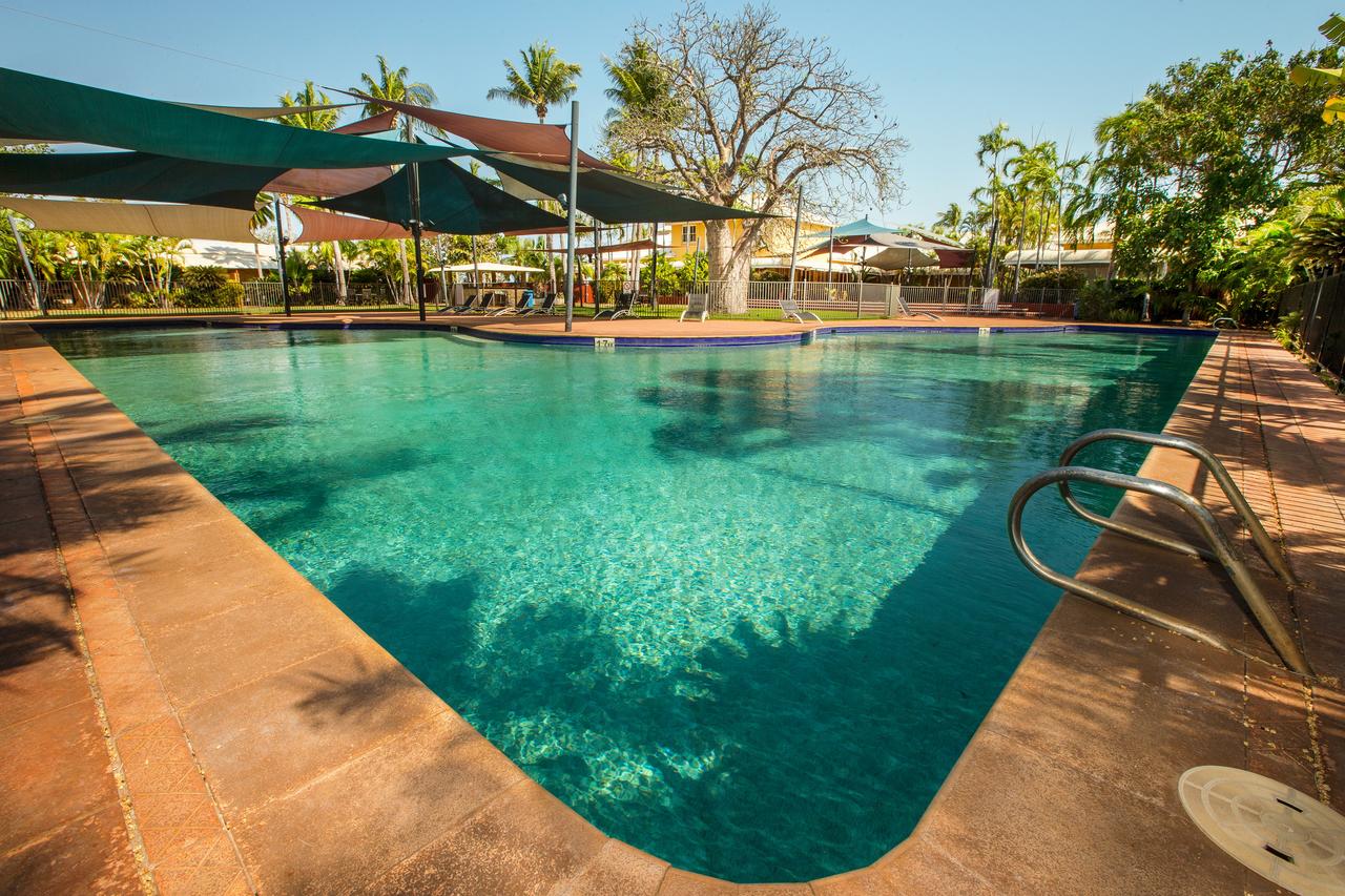 Broome WA Sydney Tourism