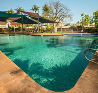 Mercure Broome - Sydney Tourism
