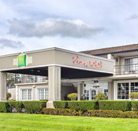 ibis Styles Albany - Sydney Tourism