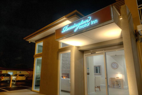 The Remington Muswellbrook - Sydney Tourism 40
