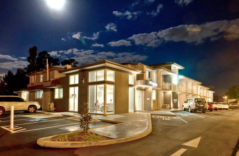 The Remington Muswellbrook - Sydney Tourism 39
