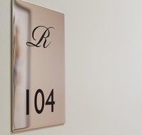 Remington Motor Inn - Sydney Tourism