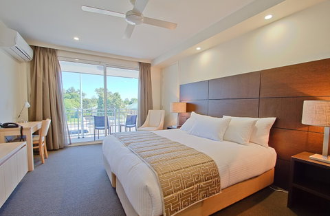 The Remington Muswellbrook - Sydney Tourism 1
