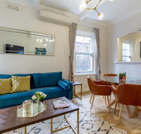 Heritage Townhouse Near Harbour Bridge - Sydney Tourism