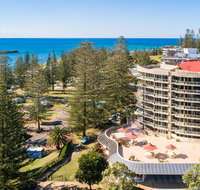 Northpoint Apartments - Sydney Tourism