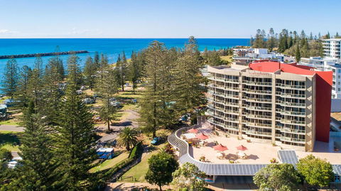 Northpoint Apartments - Sydney Tourism 0