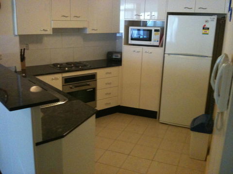 Northpoint Apartments - Sydney Tourism 25