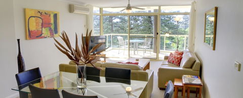 Northpoint Apartments - Sydney Tourism 10
