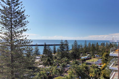 Northpoint Apartments - Sydney Tourism 9