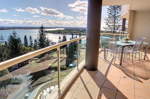 Northpoint Apartments - Sydney Tourism 7