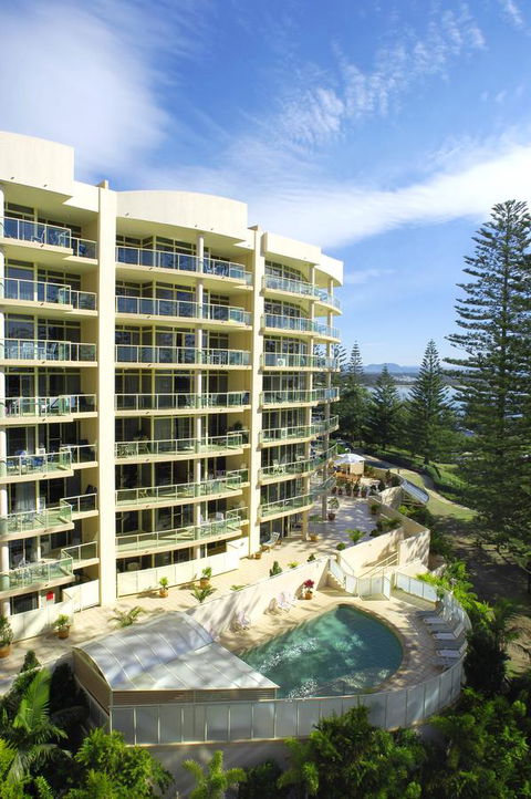 Northpoint Apartments - Sydney Tourism 6