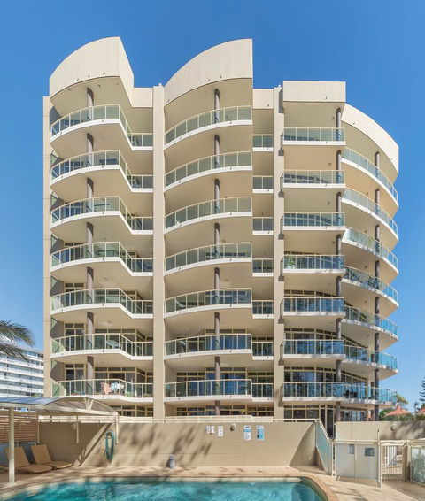 Northpoint Apartments - Sydney Tourism 2