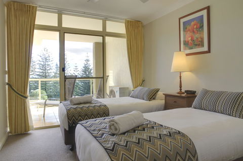 Northpoint Apartments - Sydney Tourism 28
