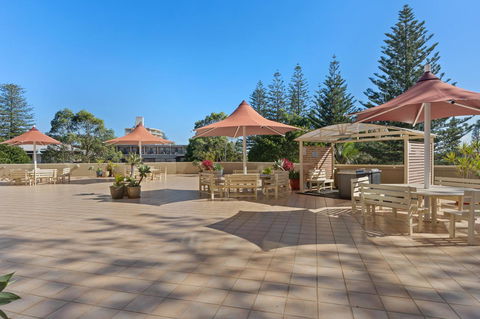 Northpoint Apartments - Sydney Tourism 5