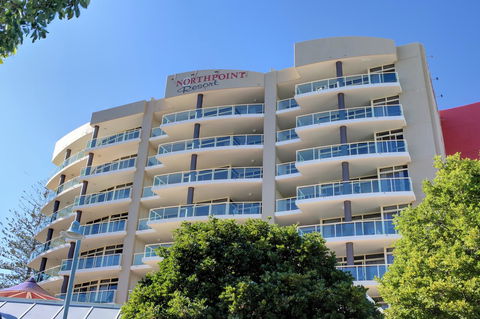 Northpoint Apartments - Sydney Tourism 23