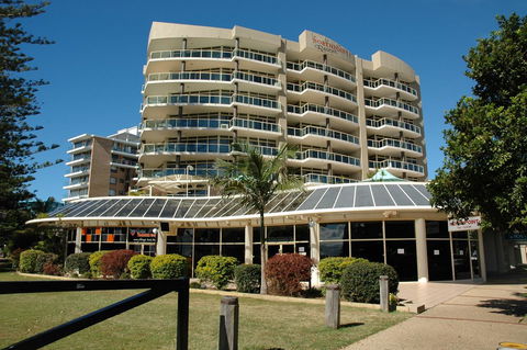 Northpoint Apartments - Sydney Tourism 4