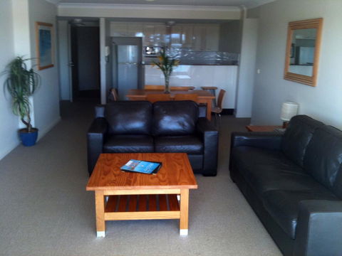 Northpoint Apartments - Sydney Tourism 24
