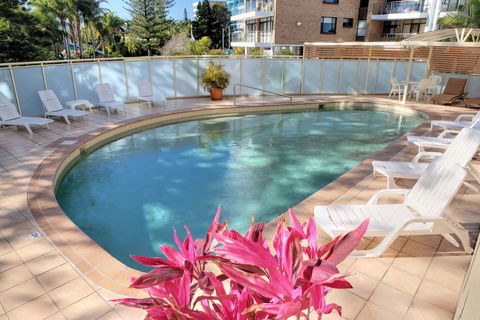 Northpoint Apartments - Sydney Tourism 8