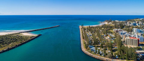 Northpoint Apartments - Sydney Tourism 3