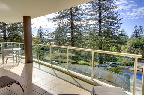Northpoint Apartments - Sydney Tourism 11