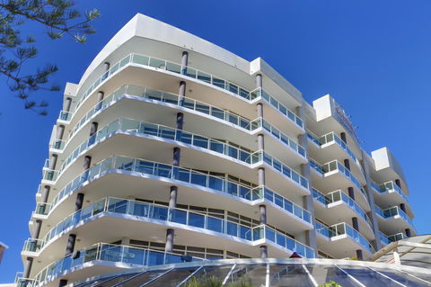 Northpoint Apartments - Sydney Tourism 15
