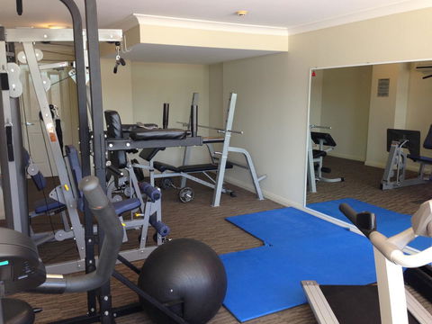 Northpoint Apartments - Sydney Tourism 20