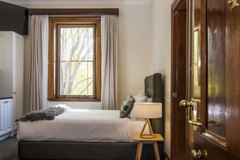 The Parkview Hotel Mudgee - Sydney Tourism 11