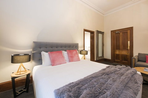 The Parkview Hotel Mudgee - Sydney Tourism 28