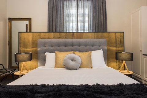 The Parkview Hotel Mudgee - Sydney Tourism 20