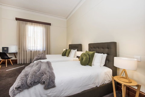 The Parkview Hotel Mudgee - Sydney Tourism 7