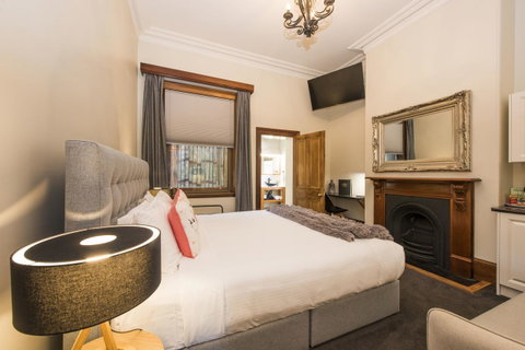 The Parkview Hotel Mudgee - Sydney Tourism 27