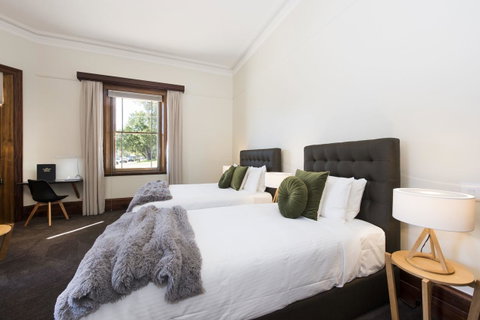 The Parkview Hotel Mudgee - Sydney Tourism 10