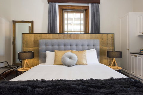 The Parkview Hotel Mudgee - Sydney Tourism 18