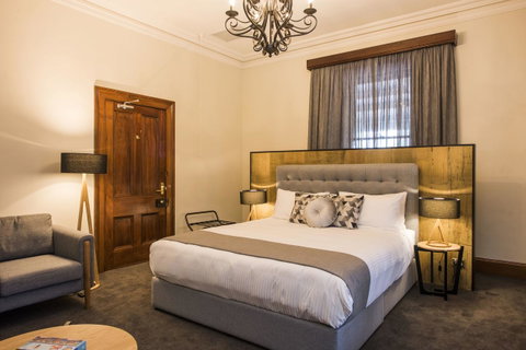 The Parkview Hotel Mudgee - Sydney Tourism 0