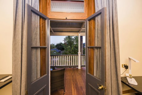 The Parkview Hotel Mudgee - Sydney Tourism 2