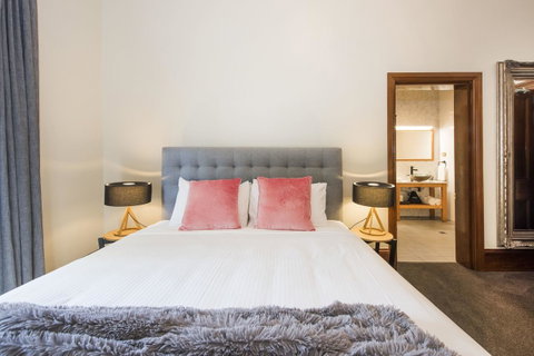 The Parkview Hotel Mudgee - Sydney Tourism 30
