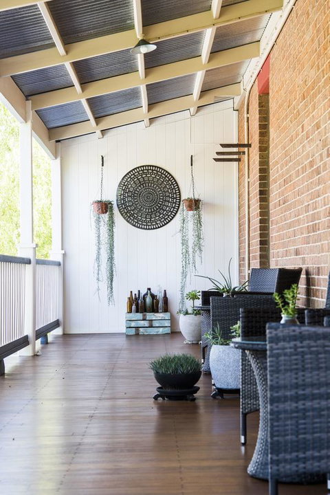 The Parkview Hotel Mudgee - Sydney Tourism 41