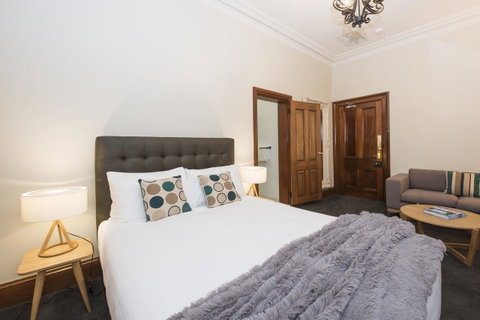 The Parkview Hotel Mudgee - Sydney Tourism 13