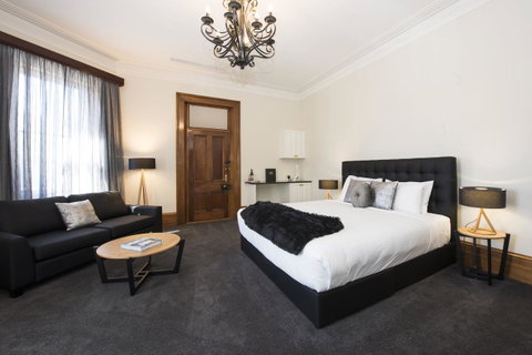 The Parkview Hotel Mudgee - Sydney Tourism 23