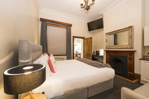 The Parkview Hotel Mudgee - Sydney Tourism 26