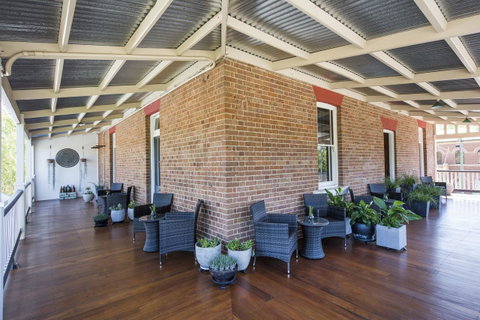 The Parkview Hotel Mudgee - Sydney Tourism 44