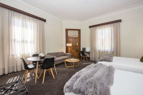 The Parkview Hotel Mudgee - Sydney Tourism 8