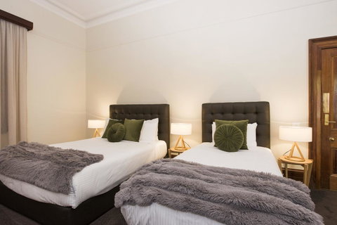 The Parkview Hotel Mudgee - Sydney Tourism 6