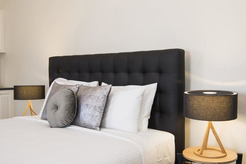 The Parkview Hotel Mudgee - Sydney Tourism 21