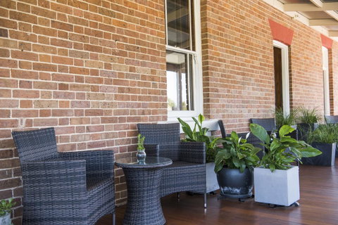 The Parkview Hotel Mudgee - Sydney Tourism 42
