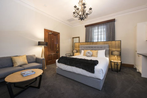 The Parkview Hotel Mudgee - Sydney Tourism 19