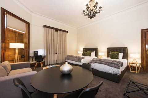 The Parkview Hotel Mudgee - Sydney Tourism 5